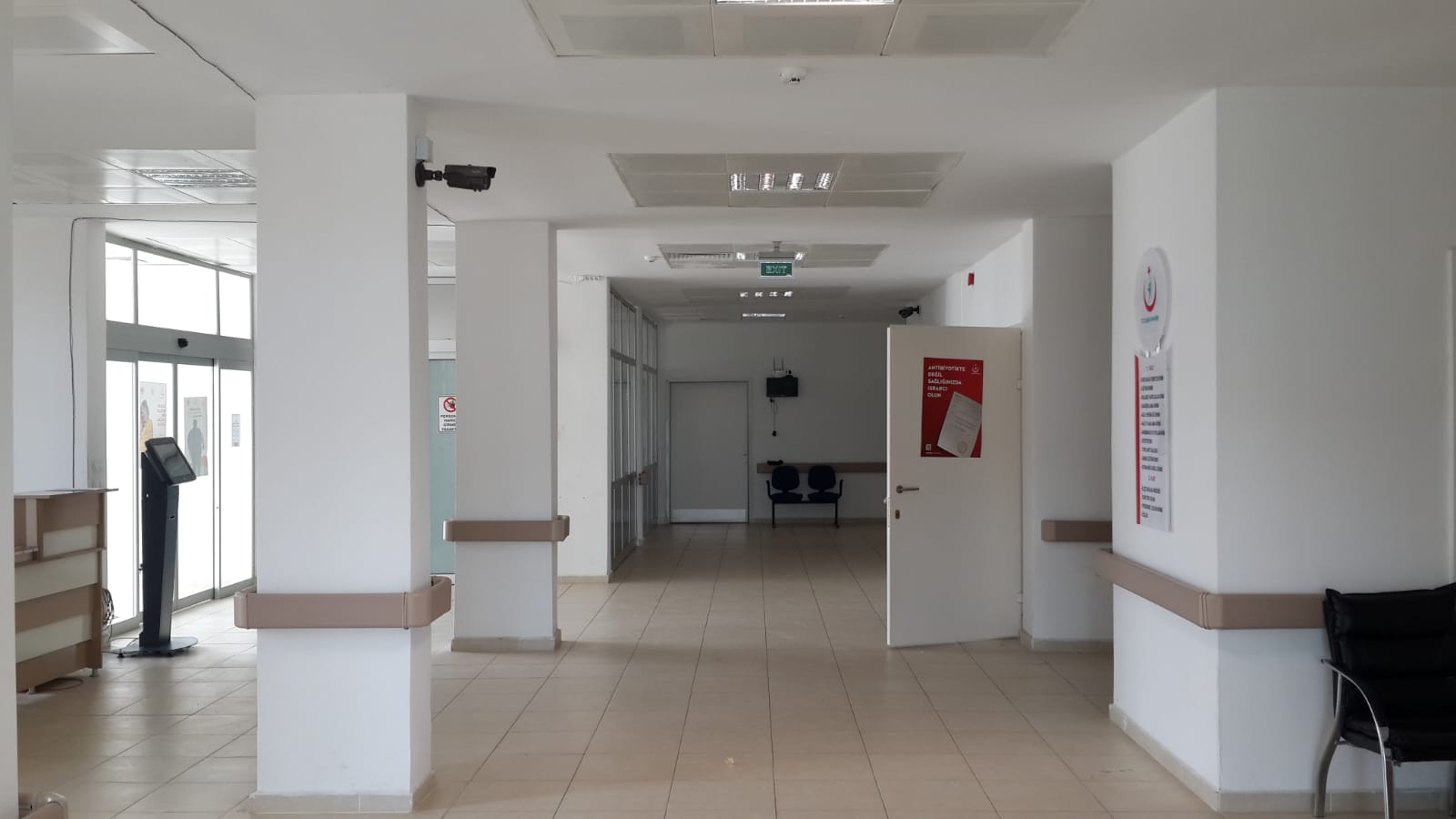 Asm İç Görünüm 1